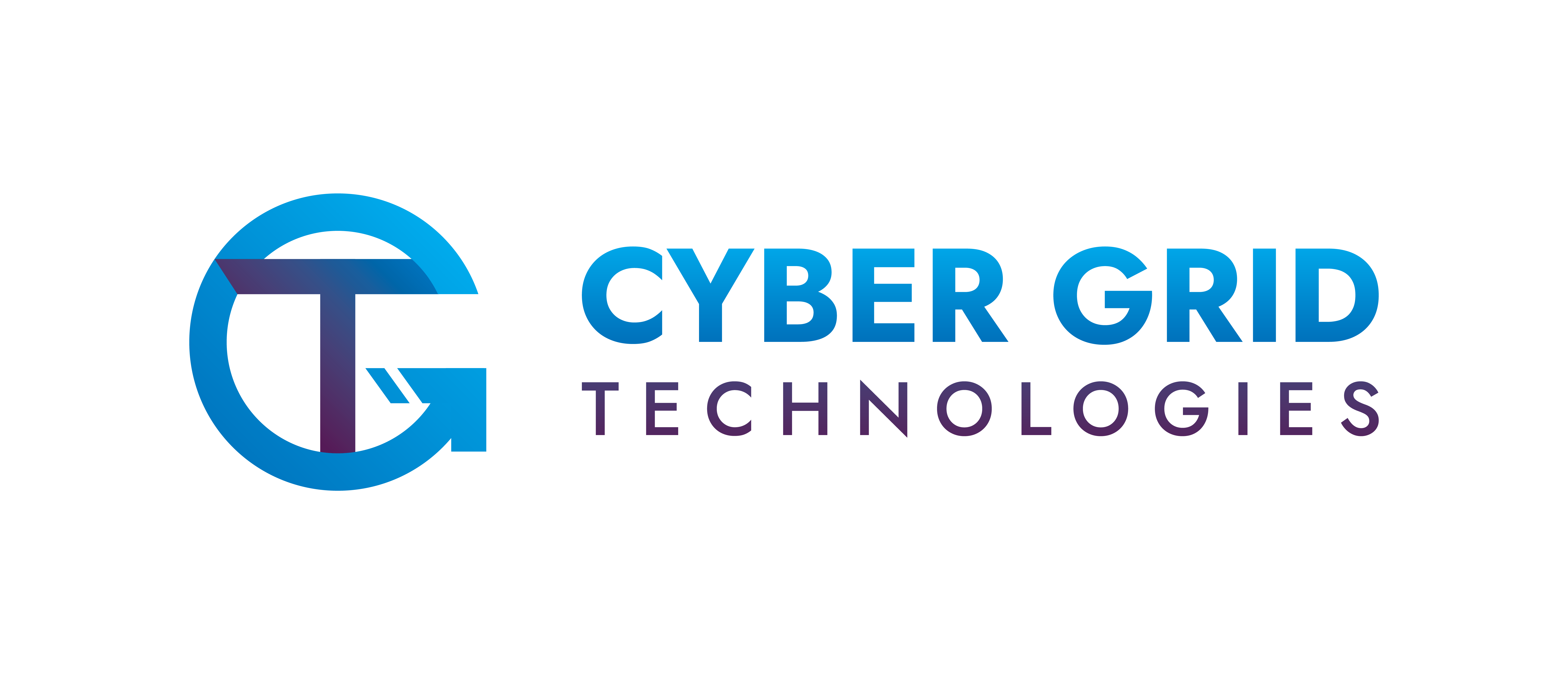 CYBER GRID TECHNOLOGIES LOGO