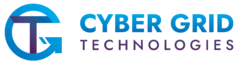 CYBER GRID TECHNOLOGIES LOGO